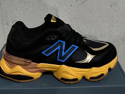 NB Shoes 9060-183 NB Shoes 9060-183